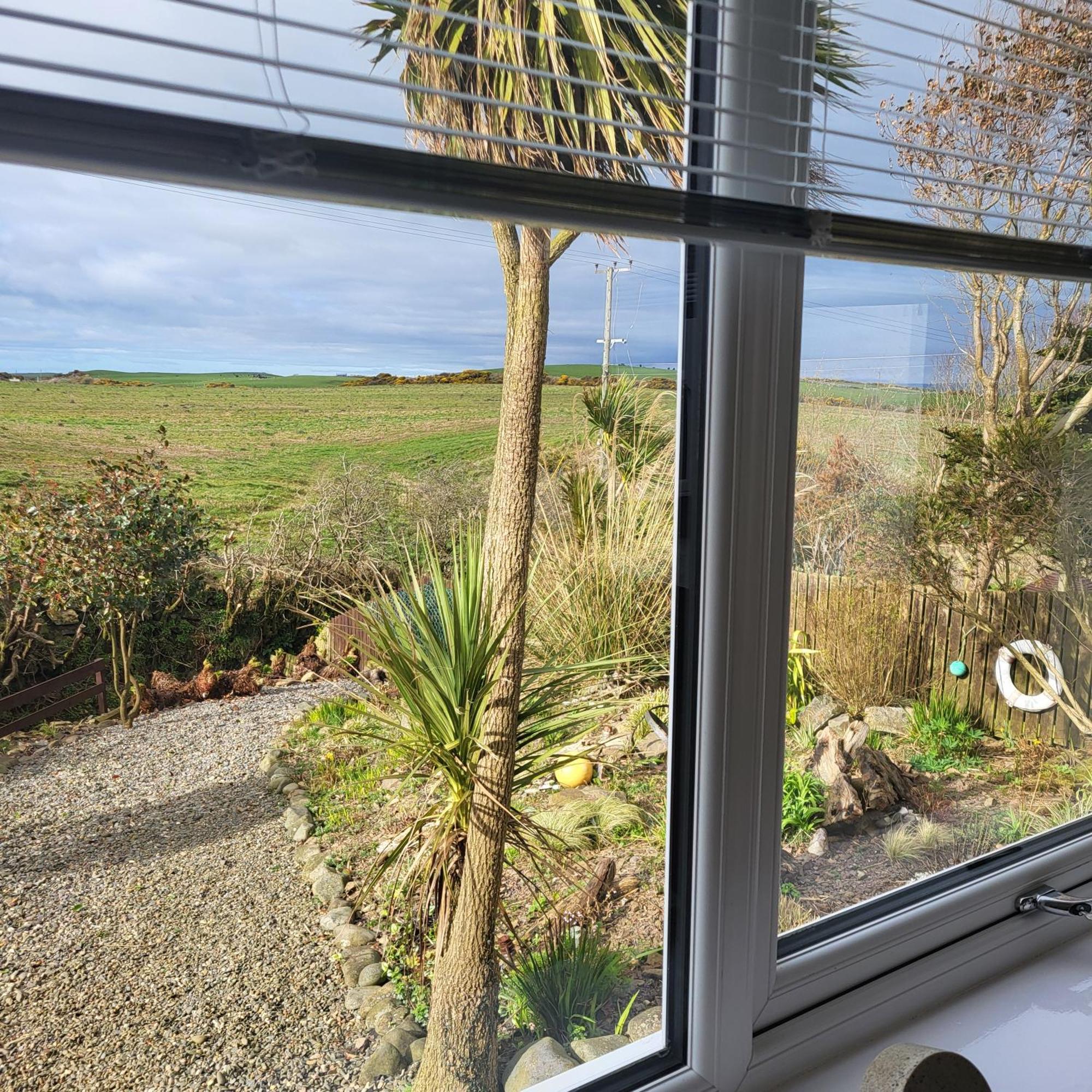Rawson Cottage Lovely 2 Bedroom Semi Rural Stranraer Exterior foto